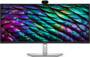 Dell Pro P P3426WEB 34inch 100Hz UWQHD IPS Curved Monitor