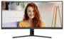 AOC CU34B3E 34inch 120Hz UWQHD VA Curved Monitor