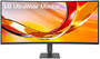 LG 34U620B-B 34inch 144Hz UWQHD VA Curved Monitor