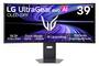 LG 39GX950B-B 39inch UltraGear Evo 165Hz/330Hz 5K2K OLED Curved Gaming Monitor