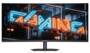 Gigabyte MO34WQC36 34inch 360Hz UWQHD QD-OLED Curved Gaming Monitor