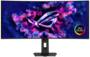 ASUS ROG Strix OLED XG34WCDMS 34inch 280Hz UWQHD QD-OLED Curved Gaming Monitor