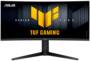 ASUS TUF Gaming VG34WQL5A 34inch Dual Mode 200Hz/400Hz UWQHD Fast VA Curved Gaming Monitor