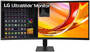 LG 34U601B-B 34inch 120Hz UWQHD VA Curved Monitor