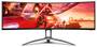 AOC Agon 48.8inch 165Hz Curved 5K VA Ultrawide Gaming Monitor