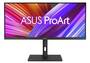 ASUS ProArt 34inch 120Hz Ultra-wide QHD IPS Professional Monitor