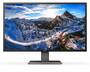 Philips 439P1 42.51inch P-Line VA 4K UHD USB-C Docking LCD Monitor