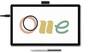 Wacom One 14 14inch FHD IPS Creative Pen Display