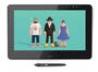 *Ex Demo* Wacom DTH-1620/AK0-CX Cintiq Pro 16 Pen Display