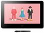 Wacom Cintiq Pro 16 Pen Display 2021