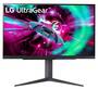 LG UltraGear 27inch 144Hz 4K UHD IPS Gaming Monitor