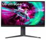 LG UltraGear 32inch 144Hz 4K UHD IPS Gaming Monitor