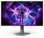 AOC AGON PRO AG276QZD 26.5inch 240Hz QHD OLED Gaming Monitor