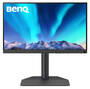 BenQ SW272U 27inch 4K UHD IPS Professional PhotoVue Monitor