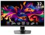 MSI MPG 321URX 31.5inch 240Hz 4K UHD QD-OLED Gaming Monitor