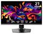 MSI MPG 271QRX 26.5inch 360Hz QHD QD-OLED Gaming Monitor