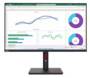 Lenovo 63D3GAR1AU ThinkVision T32h-30 31.5inch QHD IPS Monitor