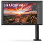 LG 27BN88U-B UltraFine 27inch 4K UHD IPS Ergo Monitor