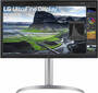 LG 32UQ85RV-W UltraFine 31.5inch 4K UHD IPS Monitor