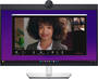 Dell P2724DEB 27inch QHD IPS Video Conferencing Monitor