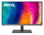 BenQ PD2706U 27inch 4K UHD IPS Productivity Monitor