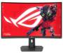 ASUS ROG Strix XG32WCS 31.5inch 180Hz QHD VA Curved Gaming Monitor