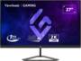 ViewSonic VX2758A-2K-PRO-3 27inch 240Hz QHD IPS Gaming Monitor