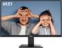 MSI PRO MP273U 27inch 4K UHD IPS Business Monitor