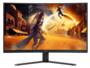 AOC CQ32G4E 31.5inch 180Hz QHD Fast VA Curved Gaming Monitor