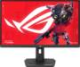 ASUS ROG Strix XG27UCG 27inch 160Hz 4K UHD Fast IPS Gaming Monitor