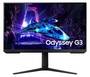 Samsung Odyssey G30D 27inch FHD 180Hz VA Gaming Monitor