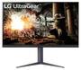 LG UltraGear 32GS75Q-B 31.5inch 180Hz QHD IPS Gaming Monitor