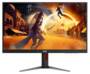 AOC Q27G4F 27inch 180Hz QHD Fast IPS Gaming Monitor