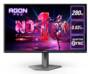 AOC AGON PRO AG276QZD2 26.5inch 280Hz QHD QD-OLED Gaming Monitor