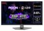 AOC AGON AG326UD 31.5inch 165Hz 4K UHD QD-OLED Gaming Monitor