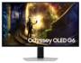 Samsung Odyssey G61SD 27inch 240Hz QHD OLED Gaming Monitor