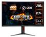 AOC C27G4Z 27inch 280Hz FHD Fast VA Curved Gaming Monitor