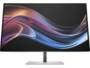 HP 8J9G2AA Series 7 Pro 27inch 4K UHD IPS Black Monitor