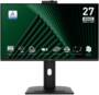 MSI PRO MP275QPDG 27inch 100Hz QHD IPS Business Monitor