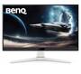 BenQ MOBIUZ EX271 27inch 180Hz FHD IPS Gaming Monitor, White