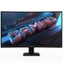 Gigabyte GS27QCA 27inch 180Hz QHD SS VA Curved Gaming Monitor
