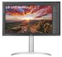 LG 27UP850K-W 27inch 4K UHD IPS Monitor