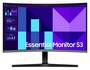 Samsung S39GD 27inch 100Hz FHD VA Curved Monitor