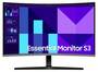 Samsung S39GD 32inch 100Hz FHD VA Curved Monitor