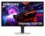 Samsung Odyssey OLED G8 G81SF 27inch 4K 240Hz Gaming Monitor
