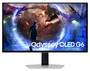 Samsung Odyssey OLED G6 27inch 360Hz QHD Gaming Monitor