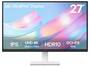 LG UltraFine 27US500-W 27inch 4K UHD IPS Monitor