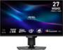 MSI MAG 274QPF X30MV 27inch 300Hz QHD Mini-LED Rapid VA Gaming Monitor