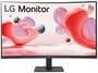 LG 32BR50C-B 31.5inch 100Hz FHD VA Curved Monitor