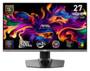 MSI MAG 272QP QD-OLED X50 26.5inch 500Hz QHD QD-OLED Gaming Monitor